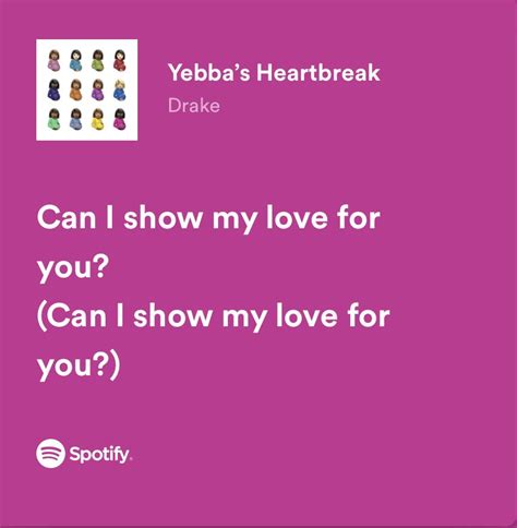 can i show my love for you lyrics|yebba lyrics.